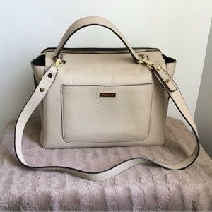 Milly Large Astor Satchel